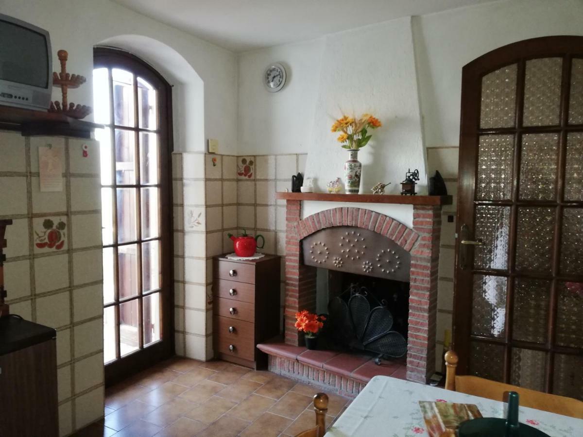Casetta Del Sole Corsanico-Bargecchia Ngoại thất bức ảnh