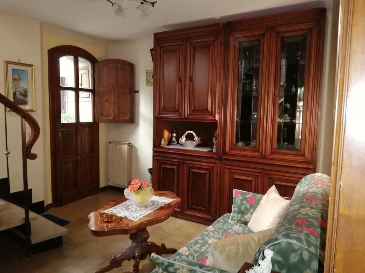 Casetta Del Sole Corsanico-Bargecchia Ngoại thất bức ảnh