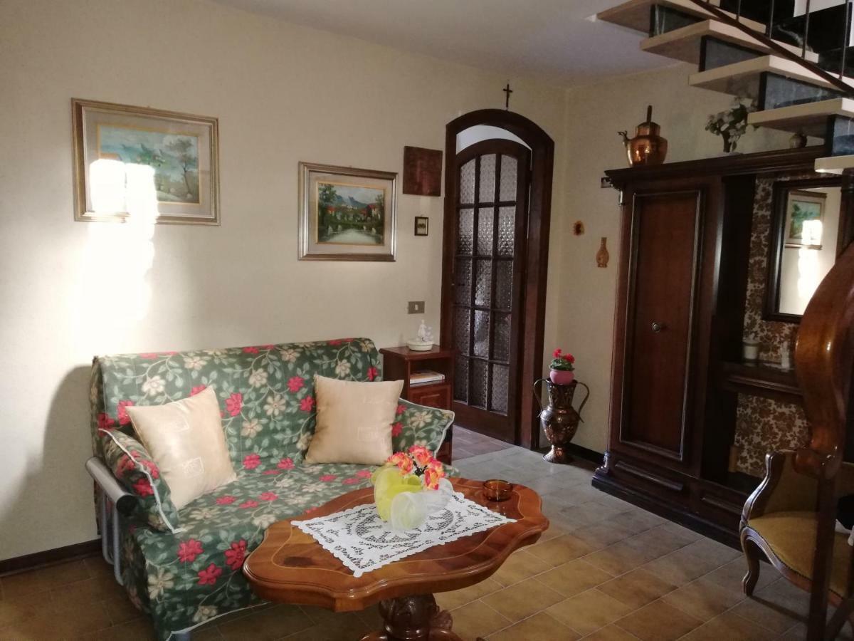 Casetta Del Sole Corsanico-Bargecchia Ngoại thất bức ảnh