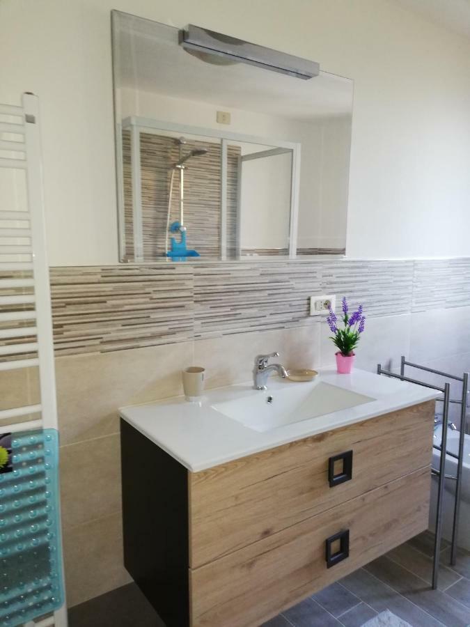 Casetta Del Sole Corsanico-Bargecchia Ngoại thất bức ảnh