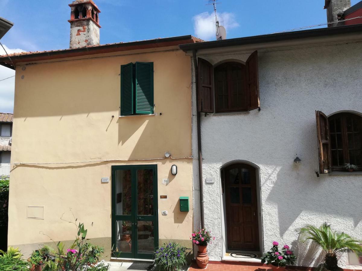 Casetta Del Sole Corsanico-Bargecchia Ngoại thất bức ảnh