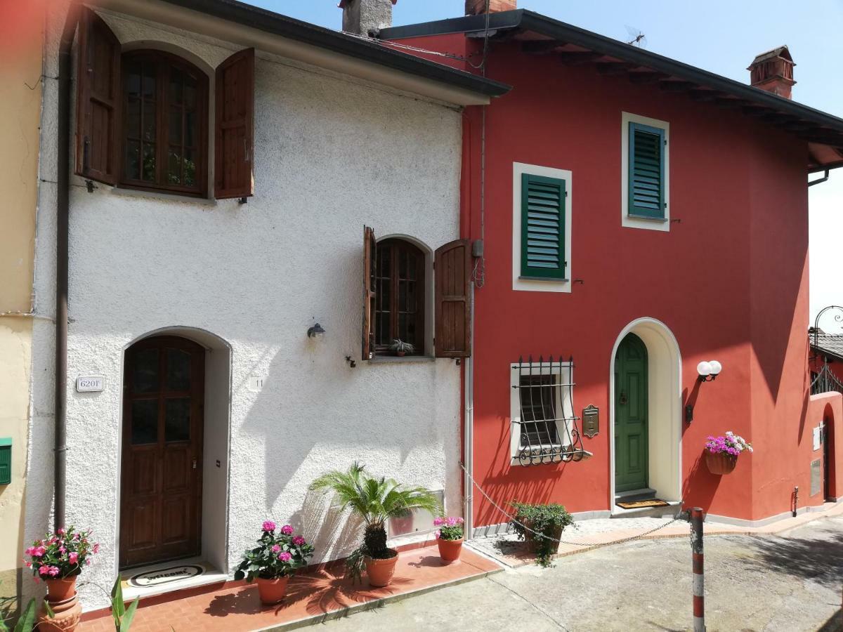 Casetta Del Sole Corsanico-Bargecchia Ngoại thất bức ảnh